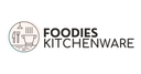 foodieskitchenware.com logo