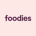 foodiesmagazine.nl logo