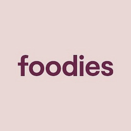 SPICEHIVE FOODS LIMITED T/A FOODIES logo