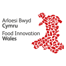 Food Innovation Wales logo