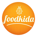 Foodkida logo