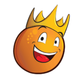 Food King logo