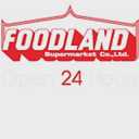 Foodland Supermarket Co., Ltd. logo