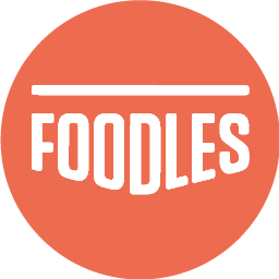 Foodles logo