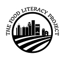 Food Literacy Project At Oxmoor Farm logo