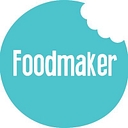 Foodmaker Catering i Boden AB logo