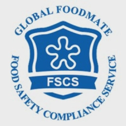 Foodmate UK Limited logo
