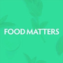 Food Matters, Permacology Productions Pty Ltd. logo