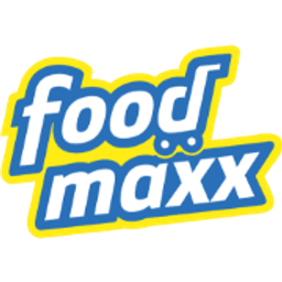 FoodMaxx logo