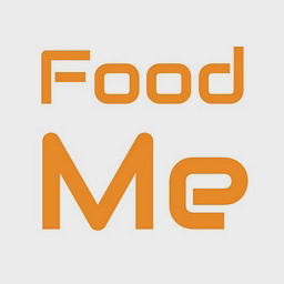 FoodMe Global / Dine Palace logo
