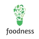foodness.nl logo