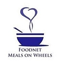 Foodnet Meals On Wheels logo