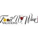 Food N' Wine Vacations logo
