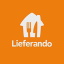 Foodora GmbH logo