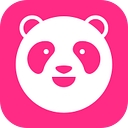 foodpanda logo