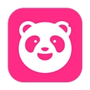 foodpanda.my logo
