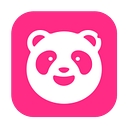 Foodpanda logo