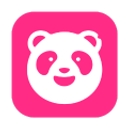 foodpanda.pk logo