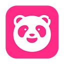 Foodpanda logo