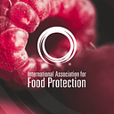 International Association for Food logo