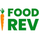 Food Revolution Network logo