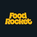 Food Rocket logo