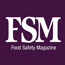 Food Safety Magazine logo
