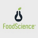 FoodScience logo