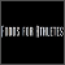 Foods For Athletes logo