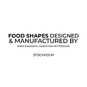 Foodshapes