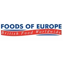 Foods Of Europe Ltd logo