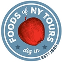 Favicon of Foods of New York Tours