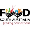 Food South Australia logo