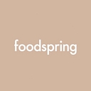 Foodspring logo