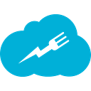 FoodStorm logo