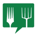 Food Tank: The Food Think Tank logo