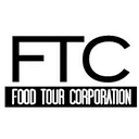 Food Tour Corporation logo