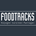 FoodTracks logo