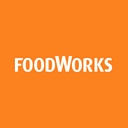 foodworks kawungan logo