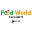 Food World Supermarket