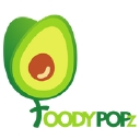 Foodypopz logo
