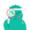 Foodzilla logo