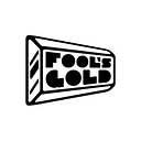 Fool's Gold Records logo