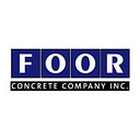 Foor Concrete logo