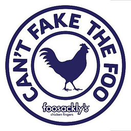 Foosackly's logo