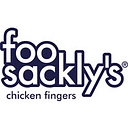 Foosackly's logo