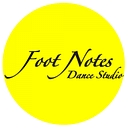 Footnotes Dance Studio logo