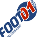 Foot01 - L'actualité du football et du mercato logo