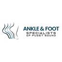 Ankle & Foot Specialists Of Puget Sound, P.S. logo