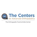 Orthopaedic Foot And Ankle Center Of Washington, Dc logo